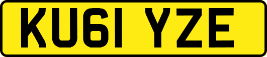 KU61YZE