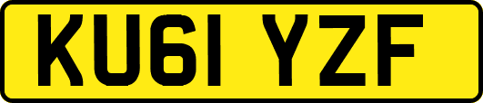 KU61YZF