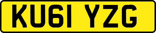 KU61YZG