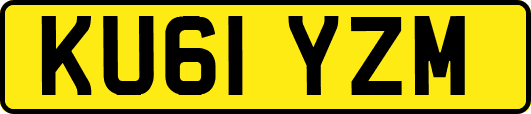 KU61YZM