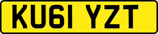 KU61YZT