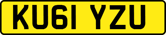 KU61YZU