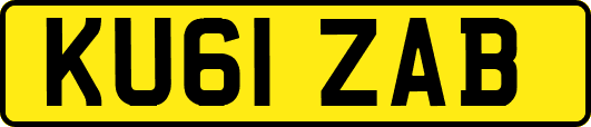 KU61ZAB