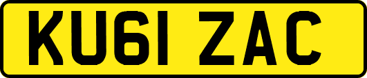 KU61ZAC