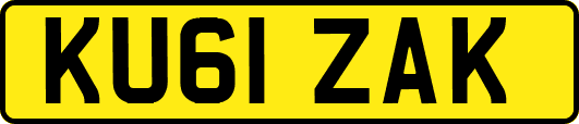 KU61ZAK