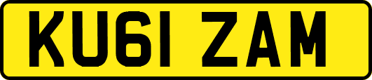 KU61ZAM