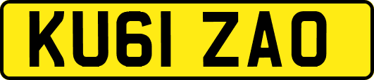 KU61ZAO