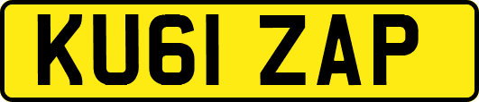 KU61ZAP