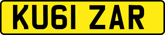 KU61ZAR