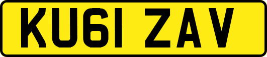 KU61ZAV