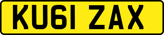 KU61ZAX