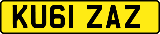 KU61ZAZ