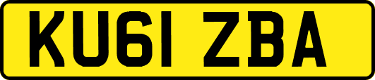 KU61ZBA