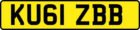 KU61ZBB