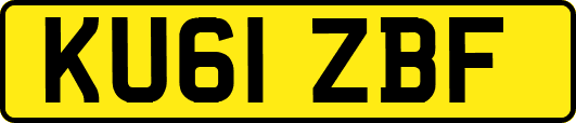 KU61ZBF