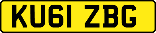 KU61ZBG