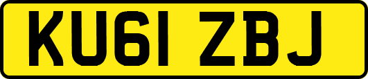 KU61ZBJ
