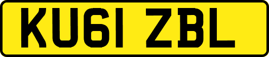 KU61ZBL