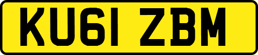 KU61ZBM