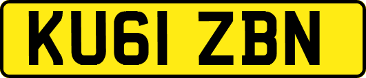KU61ZBN
