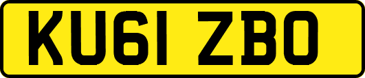 KU61ZBO