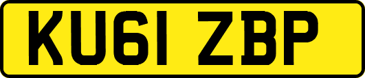 KU61ZBP