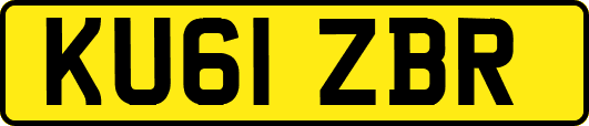 KU61ZBR