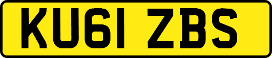 KU61ZBS