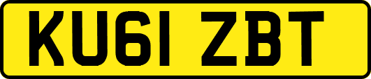 KU61ZBT