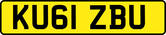 KU61ZBU