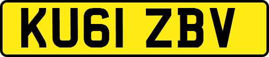KU61ZBV