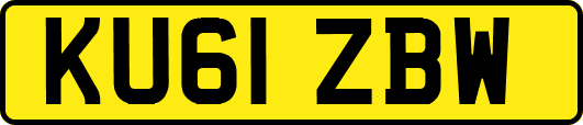 KU61ZBW