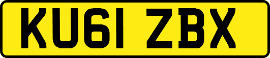 KU61ZBX