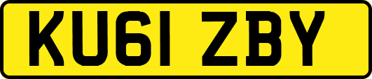KU61ZBY