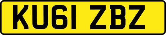 KU61ZBZ
