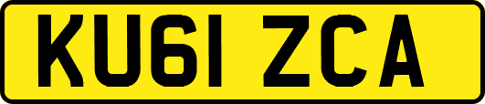 KU61ZCA