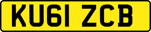 KU61ZCB