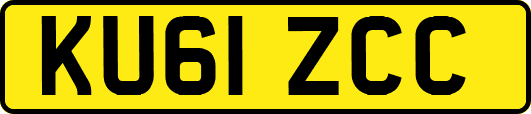 KU61ZCC
