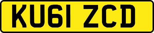 KU61ZCD