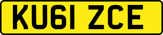 KU61ZCE