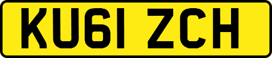 KU61ZCH