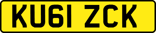 KU61ZCK
