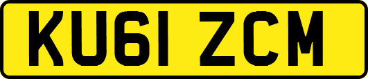 KU61ZCM