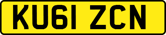 KU61ZCN