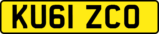 KU61ZCO