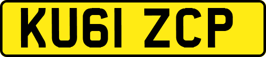 KU61ZCP