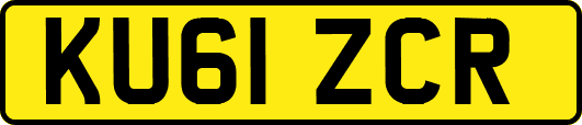 KU61ZCR
