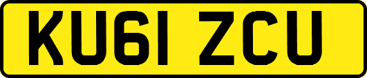 KU61ZCU