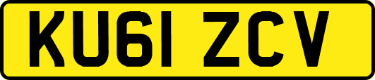 KU61ZCV