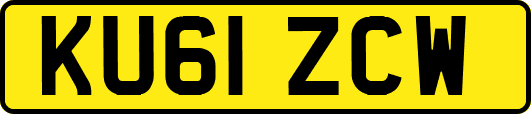 KU61ZCW
